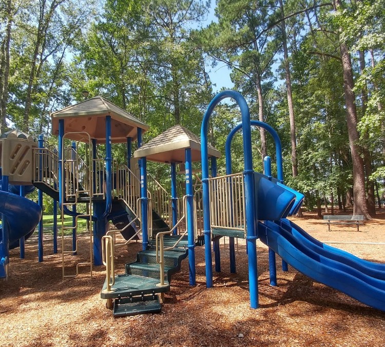 Stilson Park (Statesboro-Bulloch County Parks & Recreation) (Brooklet,&nbspGA)